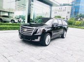 Cadillac Escalade ESV Platinum nhập khẩu, SX 2016