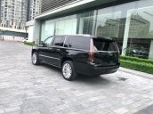 Cadillac Escalade ESV Platinum nhập khẩu, SX 2016