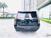 Cadillac Escalade ESV Platinum nhập khẩu, SX 2016