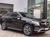 Mercedes GLE400 Coupe demo chính hãng siêu đẹp