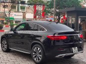 Mercedes GLE400 Coupe demo chính hãng siêu đẹp