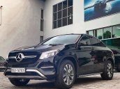 Mercedes GLE400 Coupe demo chính hãng siêu đẹp