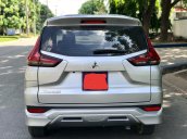 Cần bán Mitsubishi Xpander 2019 màu xám bạc giá chỉ 599tr