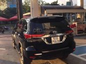 Bán Toyota Fortuner 2.7AT 2018, màu đen, xe nhập  