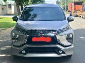 Cần bán Mitsubishi Xpander 2019 màu xám bạc giá chỉ 599tr