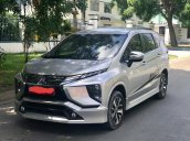 Cần bán Mitsubishi Xpander 2019 màu xám bạc giá chỉ 599tr