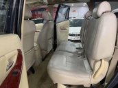 Cần bán lại xe Toyota Innova 2.0 G năm sản xuất 2006, màu đen 