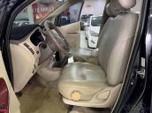 Cần bán lại xe Toyota Innova 2.0 G năm sản xuất 2006, màu đen 