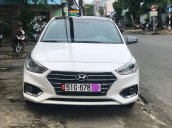 Chính chủ bán Accent AT bản tiêu chuẩn 2018, chạy 33000km, giá 475tr