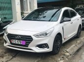 Chính chủ bán Accent AT bản tiêu chuẩn 2018, chạy 33000km, giá 475tr