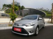 Toyota Mỹ Đình - trung tâm xe đã qua sử dụng - cần bán Toyota Vios đời 2014, 419tr