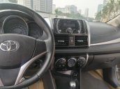 Toyota Mỹ Đình - trung tâm xe đã qua sử dụng - cần bán Toyota Vios đời 2014, 419tr