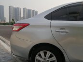 Toyota Mỹ Đình - trung tâm xe đã qua sử dụng - cần bán Toyota Vios đời 2014, 419tr