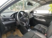 Toyota Mỹ Đình - trung tâm xe đã qua sử dụng - cần bán Toyota Vios đời 2014, 419tr