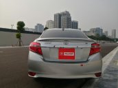 Toyota Mỹ Đình - trung tâm xe đã qua sử dụng - cần bán Toyota Vios đời 2014, 419tr