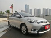 Toyota Mỹ Đình - trung tâm xe đã qua sử dụng - cần bán Toyota Vios đời 2014, 419tr