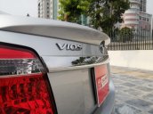 Toyota Mỹ Đình - trung tâm xe đã qua sử dụng - cần bán Toyota Vios đời 2014, 419tr