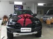 Cần bán Ford Ranger Raptor 2.0 AT 4x4 2020