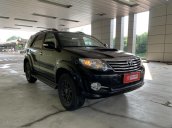 Bán Toyota Fortuner sản xuất 2016, 725 triệu