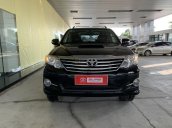 Bán Toyota Fortuner sản xuất 2016, 725 triệu