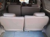 Xe Toyota Innova năm sản xuất 2009, màu vàng còn mới, giá 338tr