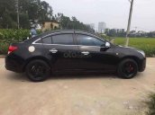 Cần bán gấp Chevrolet Cruze đời 2009, màu đen, xe nhập