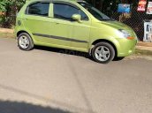 Cần bán Chevrolet Spark Van đời 2011 còn mới, giá 96tr