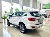 Ford Everest Titanium 2.0L 2020 - khuyến mãi sốc tri ân khách hàng giảm 70 triệu kèm phụ kiện chính hãng