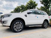 Ford Everest Titanium 2.0L 2020 - khuyến mãi sốc tri ân khách hàng giảm 70 triệu kèm phụ kiện chính hãng