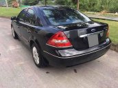 Bán Ford Mondeo 2003, màu đen xe gia đình, 125tr