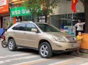 Bán ô tô Lexus RX 330 năm sản xuất 2005, xe nhập chính chủ, giá 515tr