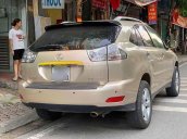 Bán ô tô Lexus RX 330 năm sản xuất 2005, xe nhập chính chủ, giá 515tr