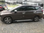 Bán ô tô Mitsubishi Xpander đời 2019, màu nâu 