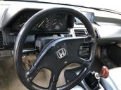 Bán Honda Accord sản xuất năm 1992, nhập khẩu  