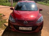 Bán xe Mazda 2 S năm 2014, màu đỏ, 360tr