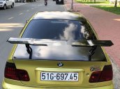 Chính chủ bán BMW 3 Series 325i sản xuất 2003, BSTP