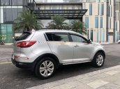 Cần bán xe Kia Sportage sản xuất 2011, nhập khẩu, chính chủ