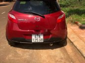 Bán xe Mazda 2 S năm 2014, màu đỏ, 360tr