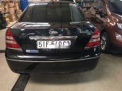 Chính chủ bán Ford Mondeo 2005, màu đen