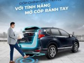 Cần bán xe Honda CR V đời 2020, màu xanh lam