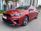 Bán xe Kia Cerato năm 2020 còn mới, giá chỉ 660 triệu