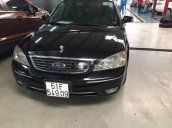 Chính chủ bán Ford Mondeo 2005, màu đen