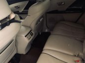 Bán Toyota Venza đời 2009, màu đen, nhập khẩu 