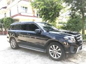 Bán Mercedes GLS400 4Matic năm sản xuất 2016, nhập khẩu