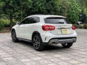 Bán Mercedes GLA 250 4matic sản xuất năm 2015, nhập khẩu nguyên chiếc