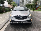 Cần bán xe Kia Sportage sản xuất 2011, nhập khẩu, chính chủ