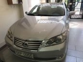 Bán Lexus ES 350 năm sản xuất 2009, màu bạc, nhập khẩu, bản full