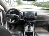 Cần bán xe Kia Sportage sản xuất 2011, nhập khẩu, chính chủ