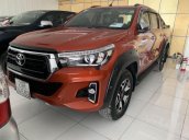 Bán Toyota Hilux sản xuất năm 2019, nhập khẩu, 838 triệu