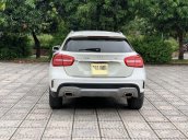 Bán Mercedes GLA 250 4matic sản xuất năm 2015, nhập khẩu nguyên chiếc